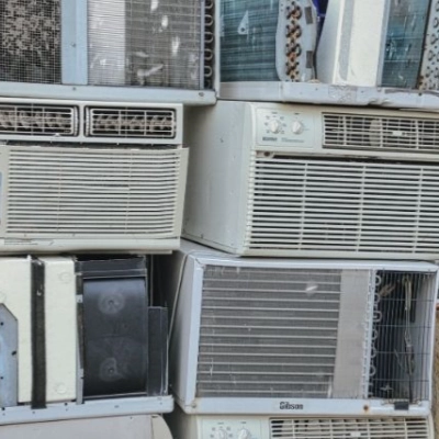 İbradı Bölgesinde Teneke Hurda Fiyatı